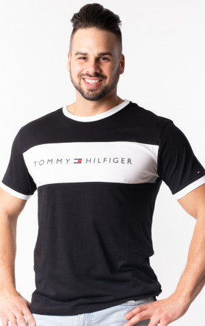 Pánske tričko Tommy Hilfiger UM0UM01170