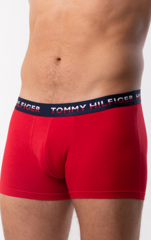 Boxerky Tommy Hilfiger UM0UM01233 2PACK