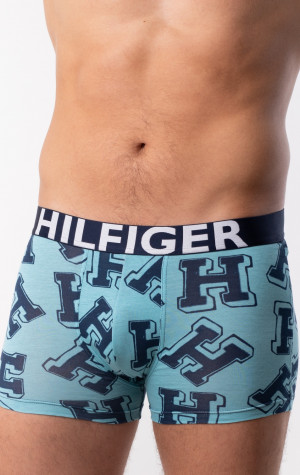 Pánské boxerky Tommy Hilfiger UM0UM01369