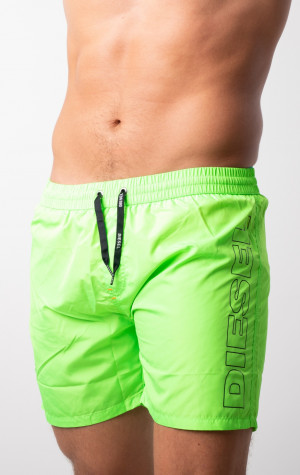 Pánské plavky Diesel 00SV9U