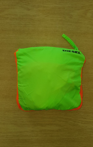 Pánské plavky Diesel 00SV9U