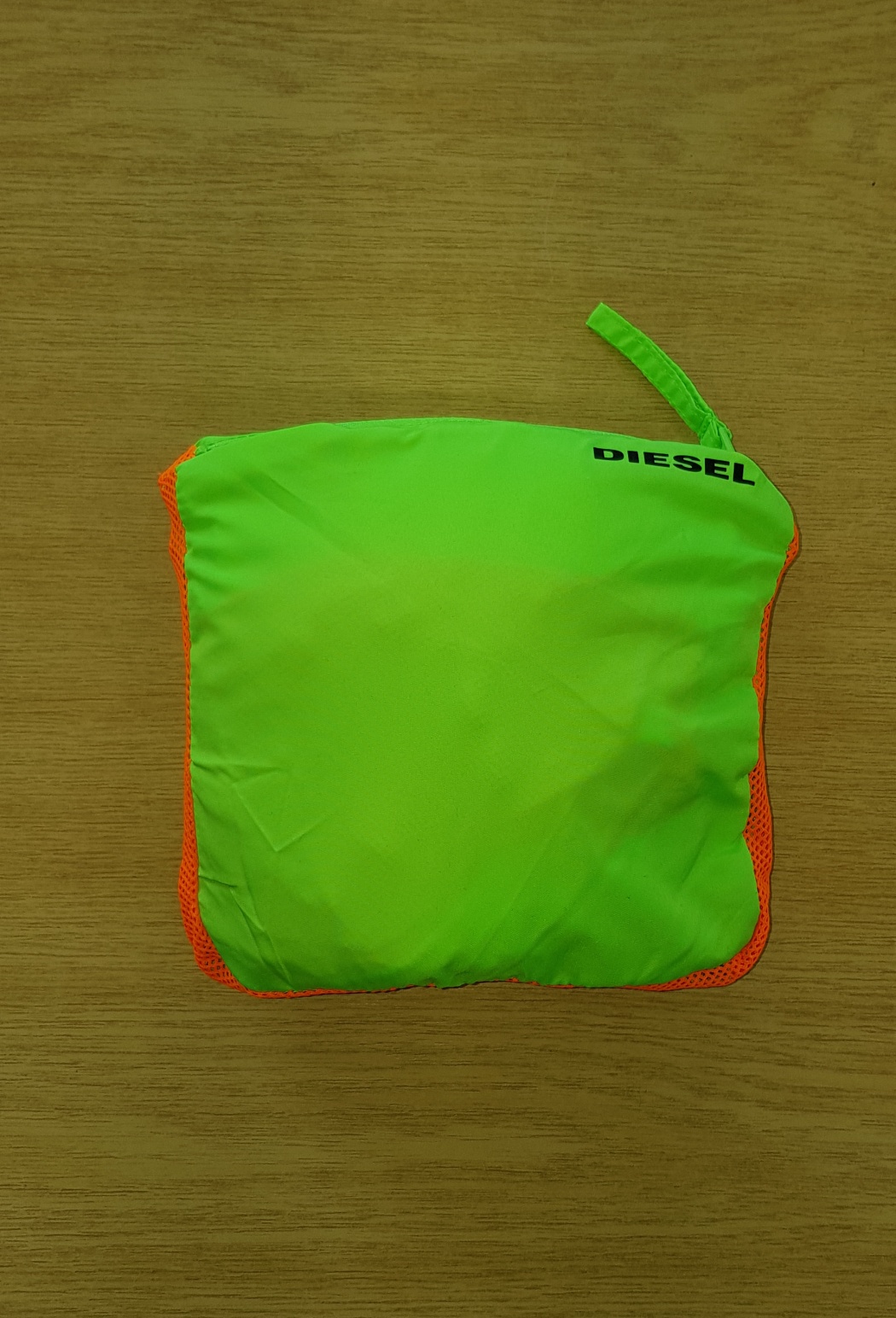 Pánské plavky Diesel 00SV9U