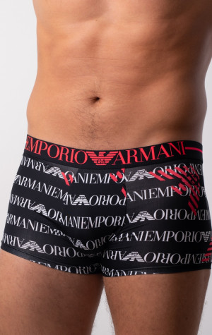 Boxerky Emporio Armani 111290 9P536