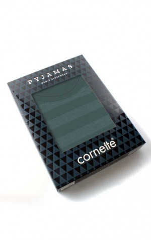 Pánské pyžamo Cornette 117/259