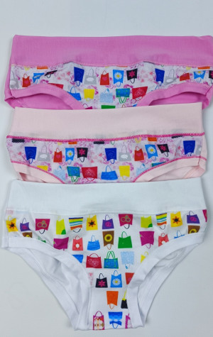 Dievčensk&eacute; nohavičky Emybimba B/2888