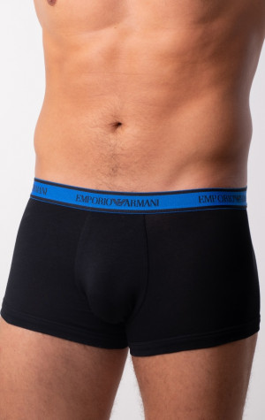 Boxerky Emporio Armani 111357 9P717 3PACK