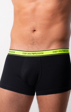 Boxerky Emporio Armani 111357 9P717 3PACK