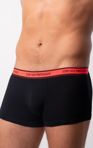 Boxerky Emporio Armani 111357 9P717 3PACK