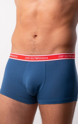 Boxerky Emporio Armani 111357 9P717 3PACK