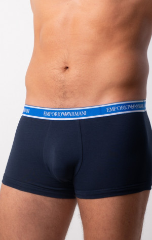 Boxerky Emporio Armani 111357 9P717 3PACK