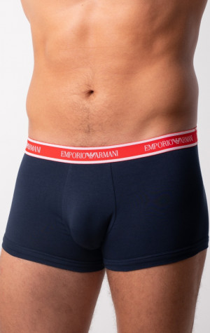 Boxerky Emporio Armani 111357 9P717 3PACK