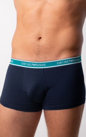 Boxerky Emporio Armani 111357 9P717 3PACK