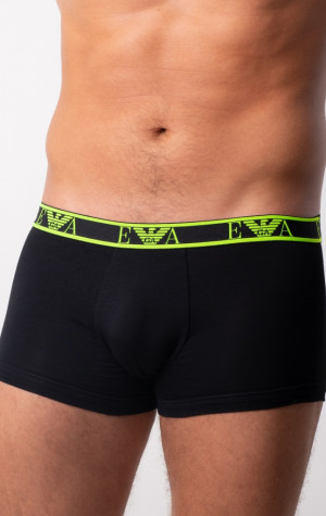 Boxerky Emporio Armani 111357 9P715 3PACK