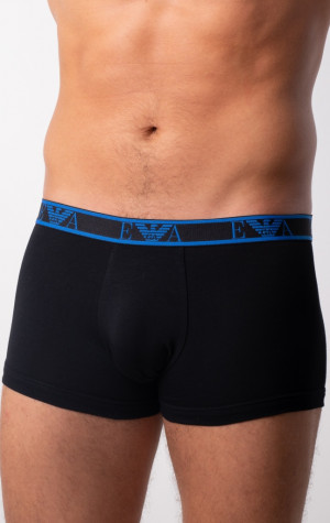 Boxerky Emporio Armani 111357 9P715 3PACK