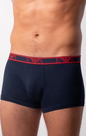 Boxerky Emporio Armani 111357 9P715 3PACK