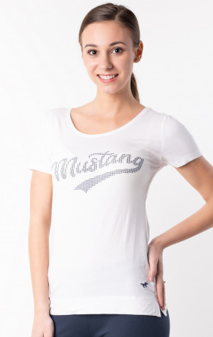 Dámské tričko Mustang 6147210