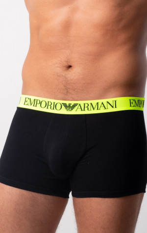 Boxerky Emporio Armani 111769 9P720 2PACK