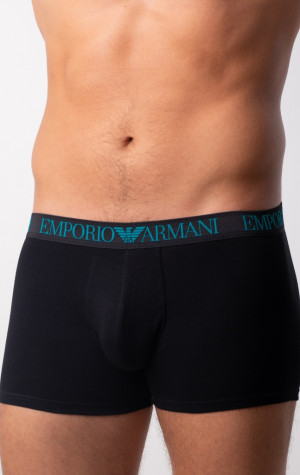 Boxerky Emporio Armani 111769 9P720 2PACK