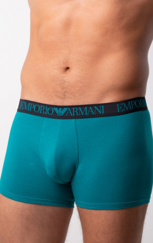 Boxerky Emporio Armani 111769 9P720 2PACK