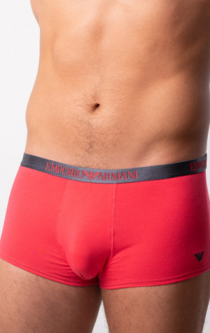 Boxerky Emporio Armani 111842 9P512