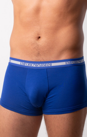 Pánské boxerky Emporio Armani 111210 8A598 2PACK