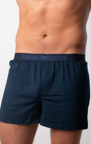 Pánske trenírky Emporio Armani 111466 9P504