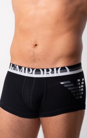 Boxerky Emporio Armani 111866 9P745