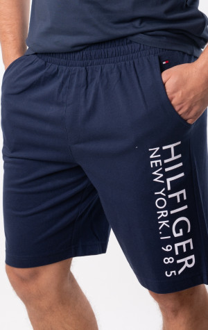 Pánské kraťasy Tommy Hilfiger UM0UM01201