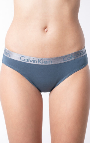 Dámské kalhotky Calvin Klein QD3540