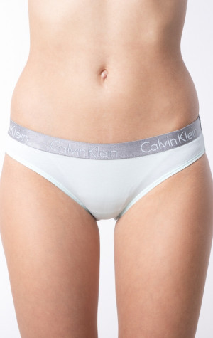 Dámské kalhotky Calvin Klein QD3540