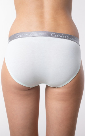 Dámské kalhotky Calvin Klein QD3540