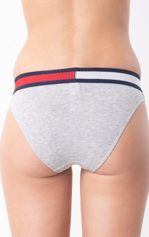 Dámské kalhotky Tommy Hilfiger UW0UW01560