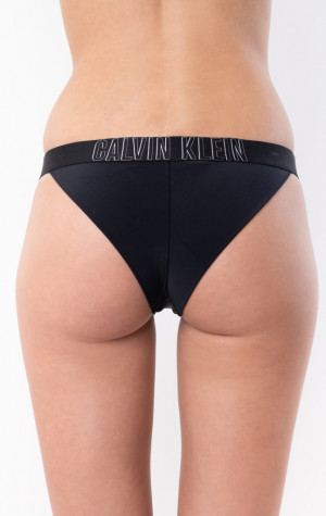 Dámské plavky Calvin Klein KW0KW00572+KW0KW00620