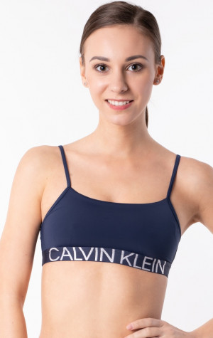 Dámská braletka Calvin Klein QF5158