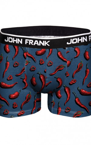 Pánske boxerky John Frank JFBD246