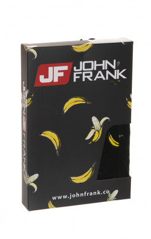 Pánske boxerky John Frank JFBD247