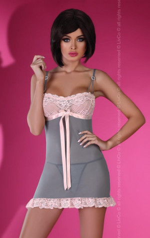 Košilka Namazzi - LivCo Corsetti