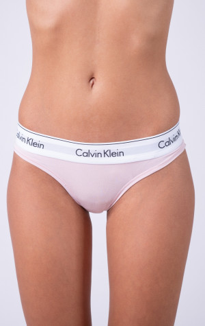 Dámské kalhotky Calvin Klein F3787