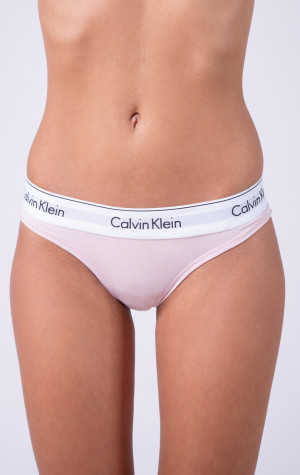 Dámske nohavičky Calvin Klein F3787