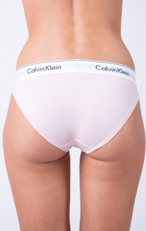 Dámske nohavičky Calvin Klein F3787