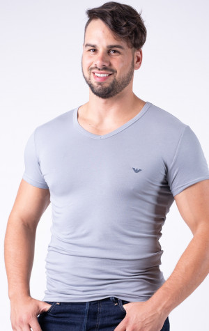 Pánske tričko Emporio Armani 111512 CC717