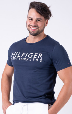 Pánské tričko Tommy Hilfiger UM0UM01172