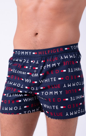 Pánske trenírky Tommy Hilfiger UM0UM01373