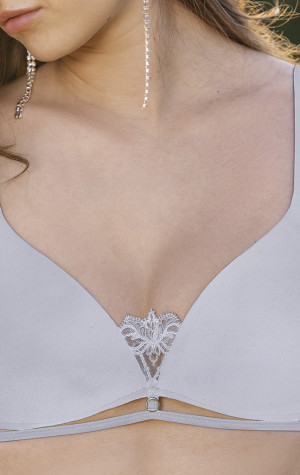 D&aacute;mska podprsenka Leilieve M8701