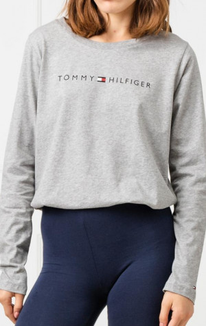 Dámské tričko Tommy Hilfiger UW0UW01910