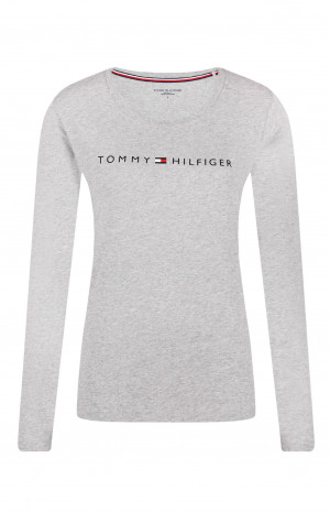 Dámske tričko Tommy Hilfiger UW0UW01910