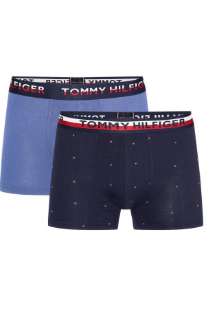 Boxerky Tommy Hilfiger UM0UM01233 2PACK