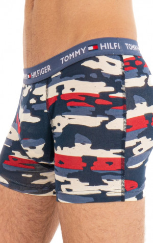 Pánské boxerky Tommy Hilfiger UM0UM01533