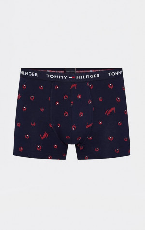 Pánske boxerky Tommy Hilfiger UM0UM01540