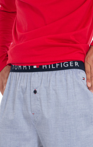 Pánske pyžamo Tommy Hilfiger UM0UM01599